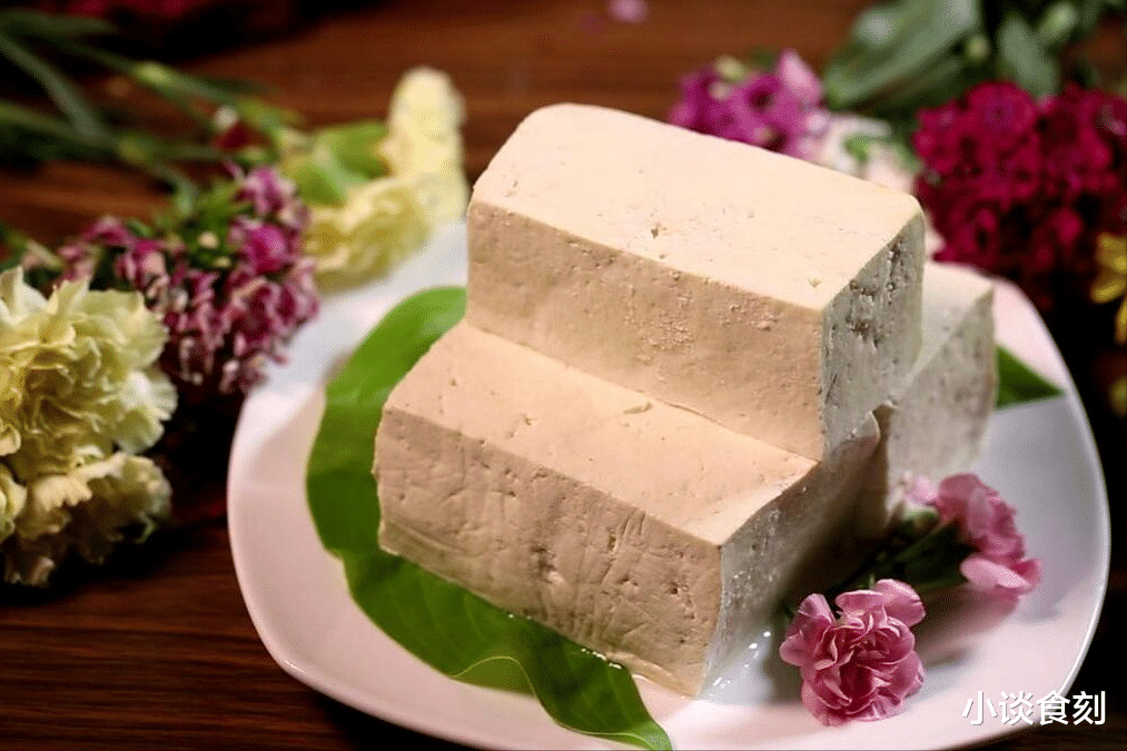 豆腐|“豆腐五不吃,吃了人难安”,哪5种豆腐不能吃?看完提醒家人