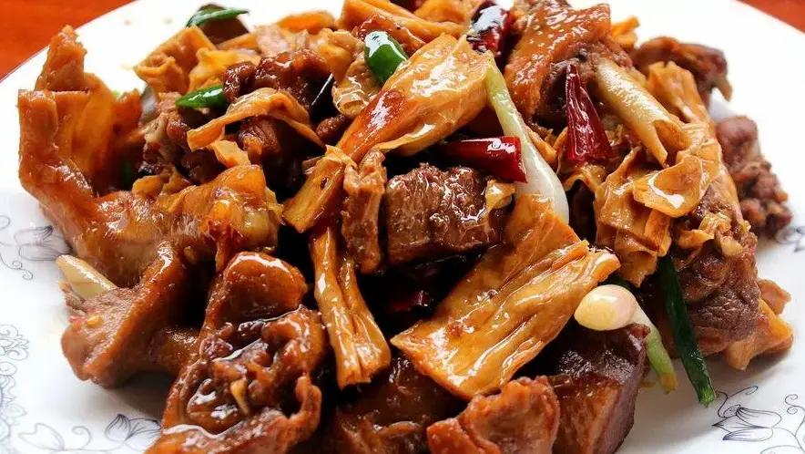 排骨|大脑最爱的4种食物,中老年人要多吃,越吃脑子越好,不健忘!