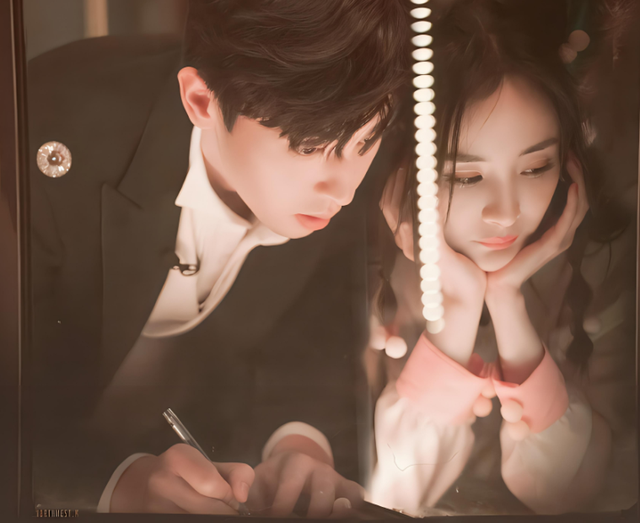 女明星们为了避嫌有多拼?热巴主打\离我远点\,关晓彤真是聪明伶俐!