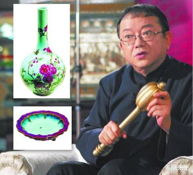 “和珅”王刚有多荒唐？三婚娶娇妻60岁得子，儿子只比外孙大半岁