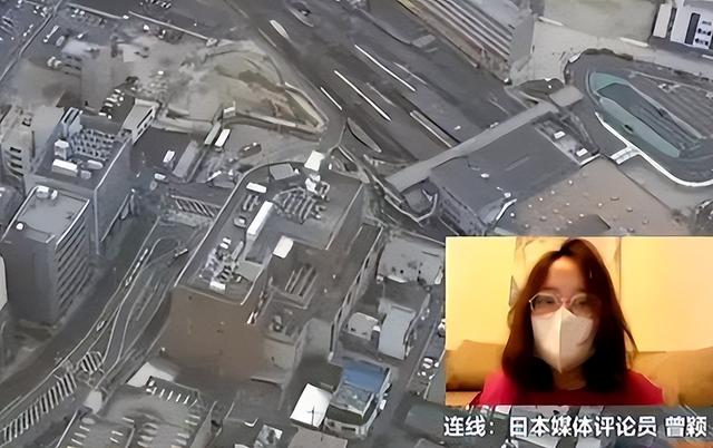 安倍晋三|“哭丧安倍”的曾颖引出大鱼，清华教授发文力挺，官方终于出手