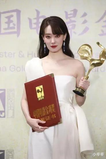 孙海英|张小斐，为什么不红了？