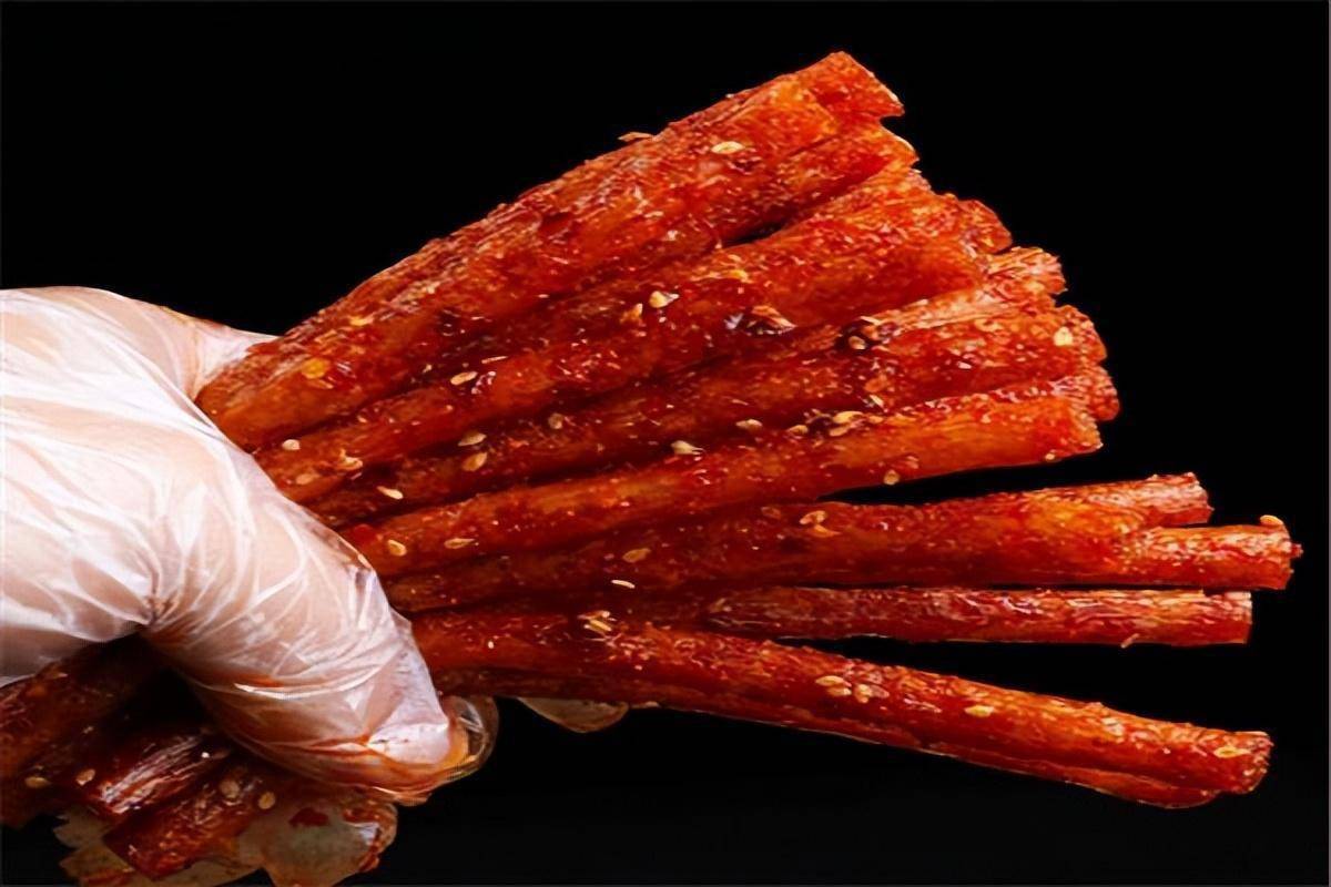 包菜|十大人工合成的垃圾食品，满满的科技与狠活，你家孩子还在吃么？