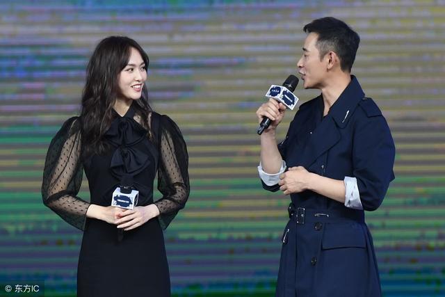 唐嫣|网友纷纷喊话唐嫣和罗晋:快点结婚吧