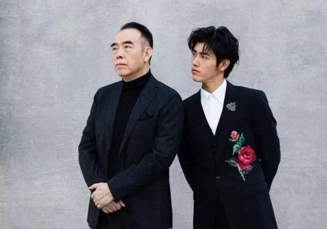 亲日辱华?这次谁都救不了陈凯歌,网友:狐狸尾巴终于露出来了!