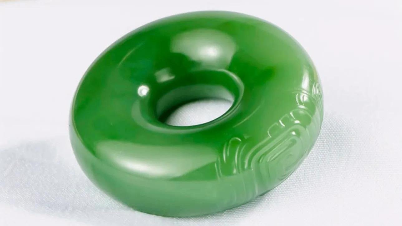 和田玉经典玉种大盘点！七种最具代表性的招牌料！