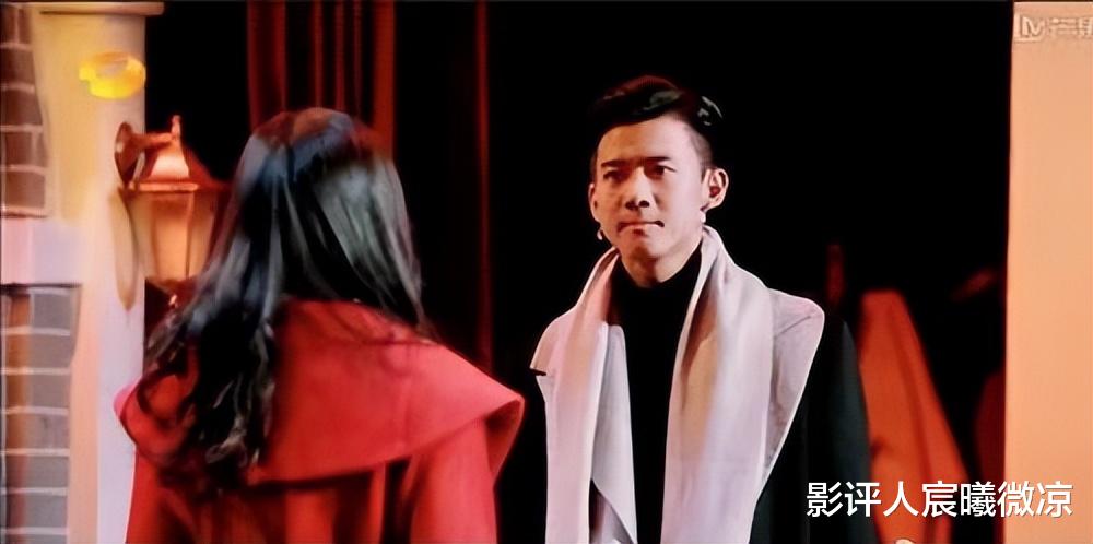 《好事成双》：躲过了深情男主黄晓明，却被28岁打酱油的“小金城武”惊艳