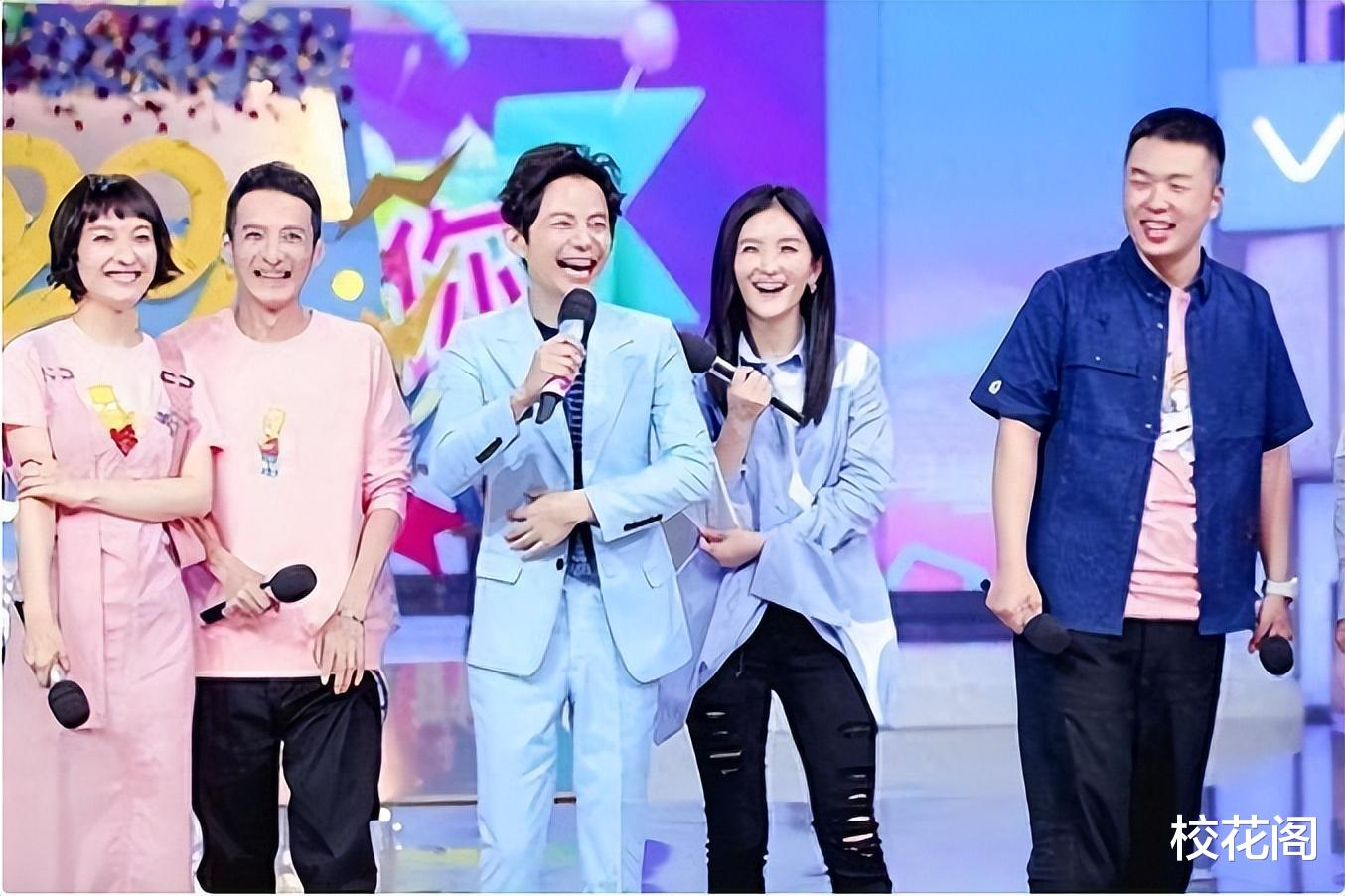 综艺节目|国家终于出手，3大综艺节目被强制停播，没一个冤的！