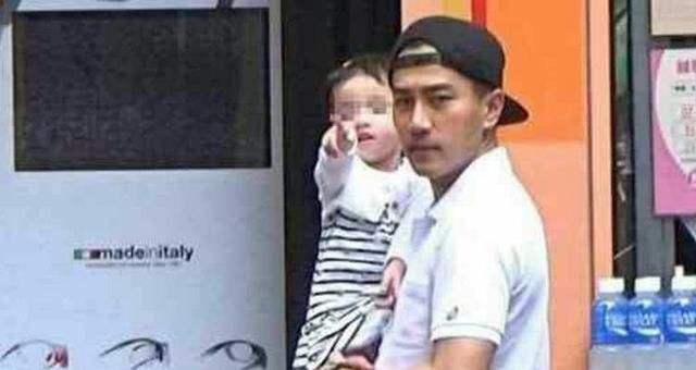 杨幂|杨幂赴港见女儿? 曾遭前公公数次内涵人品