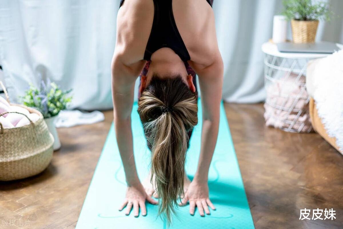 阳刚阴柔结合,你知道这才是平衡身心最自愈的瑜伽练习吗?