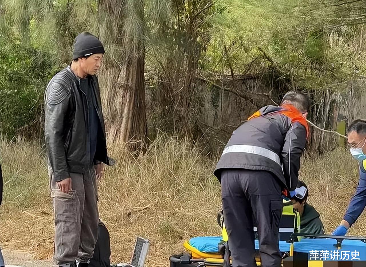 7位死里逃生的明星,本以为会因意外销声匿迹,如今个个大红大紫