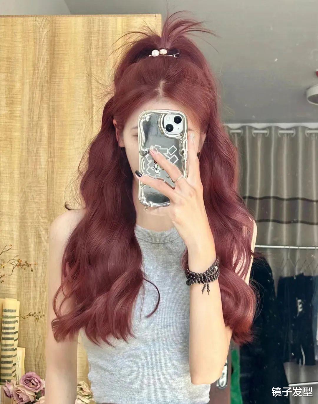 春节回家相亲，选这三款发型就对了，看完很心动