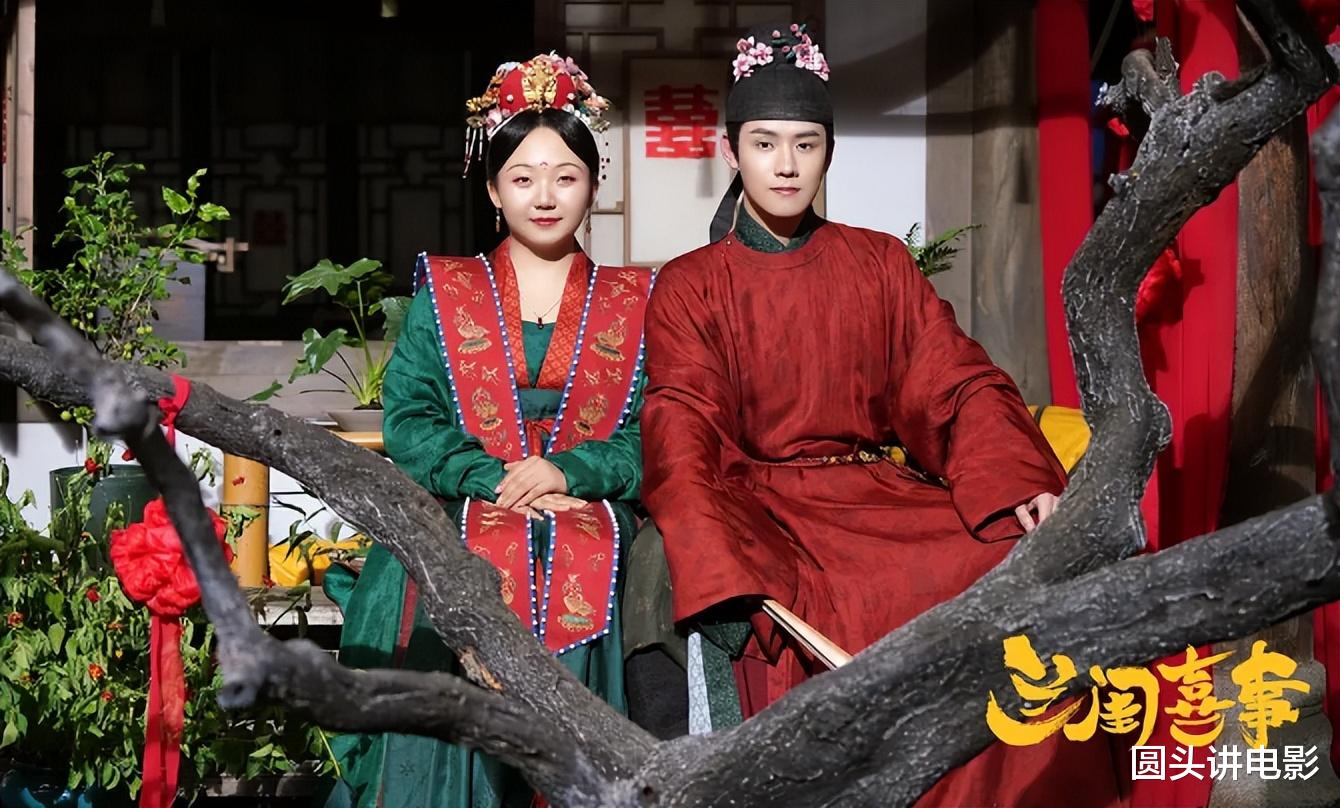 全网热度最高的五部剧,《狂飙》跌至第二,第一热度高达63.78