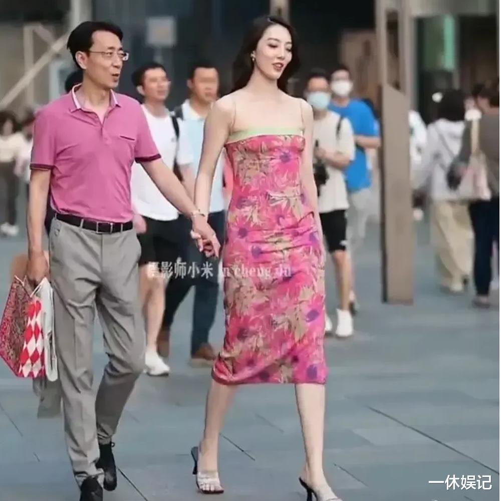 穿衣搭配|道德崩塌与权力滥用：揭秘国企已婚领导牵手女下属的黑暗一面！