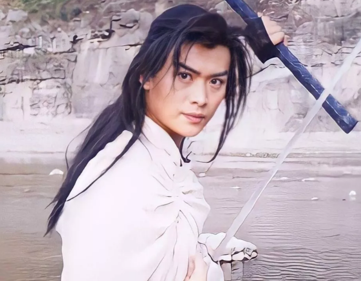 黄海冰，时代抛弃你时，连声招呼都不打