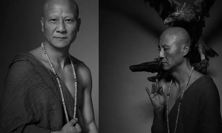 他一生演尽坏人,被称“国宝级坏蛋”,却娶了还珠格格中最美的她