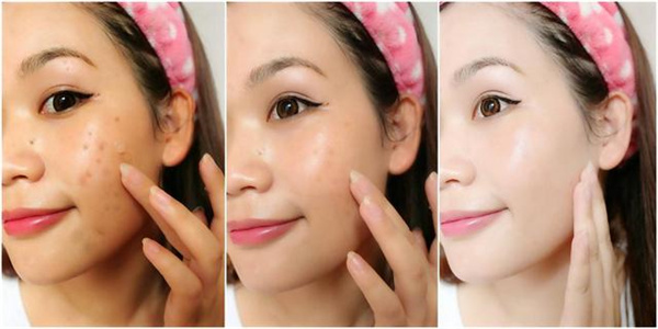 燕麦片|美白淡斑精华哪个好?比去美容院效果还好的美白淡斑精华推荐