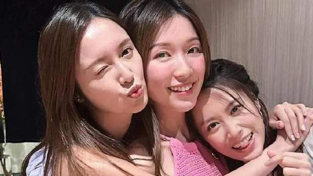 郭嘉文高调庆祝31岁生日，喝酒晒照模样大变！疑暗自和梁洛施争宠