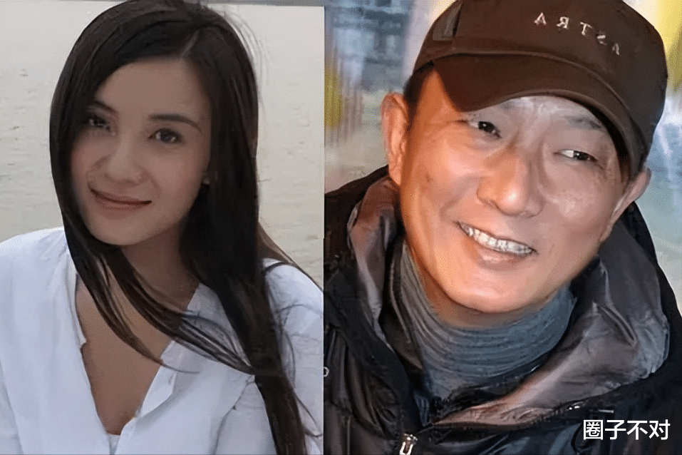 事实证明，43岁“无人敢娶”的宋佳，已经走上了另一条人生大道！