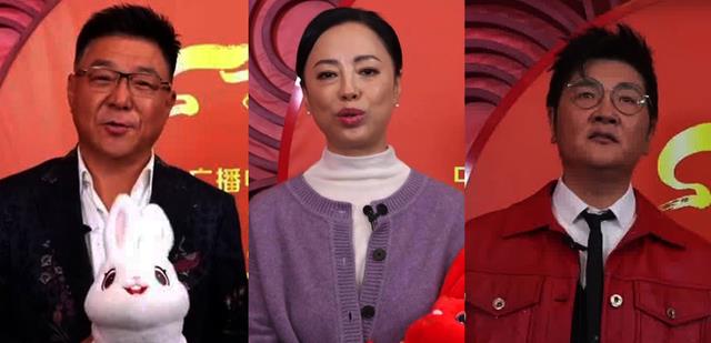 姜育恒|央视春晚公布首批明星阵容,孙楠姜育恒黄绮珊提前送祝福