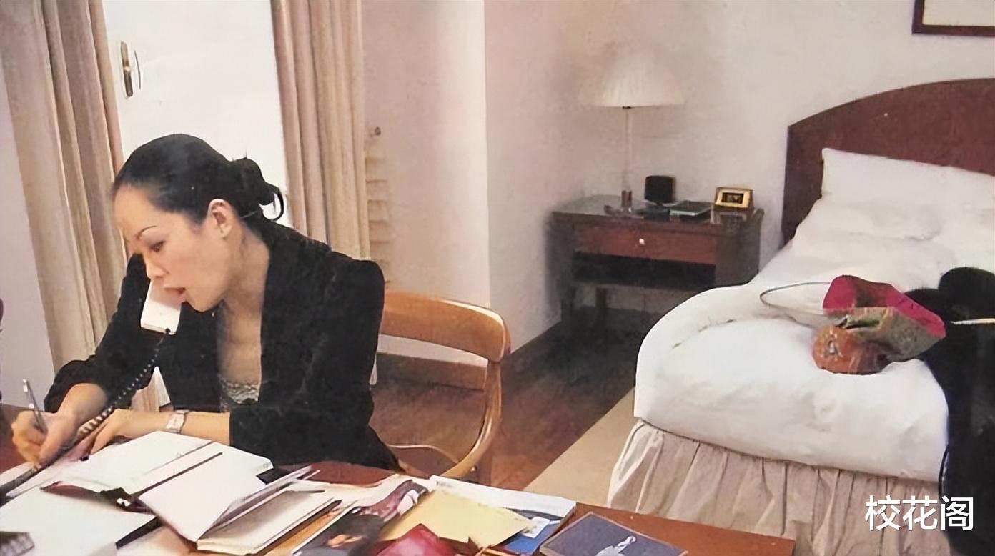 被大师批为“第一妖女”,掏空2个亿万富豪,成豪门“最怕”的女人