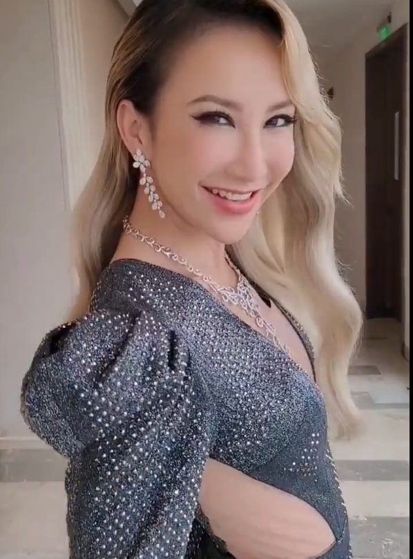 歌手李玟遗言曝光:最恐惧时没亲人在身边,对惨叫和哭声有阴影