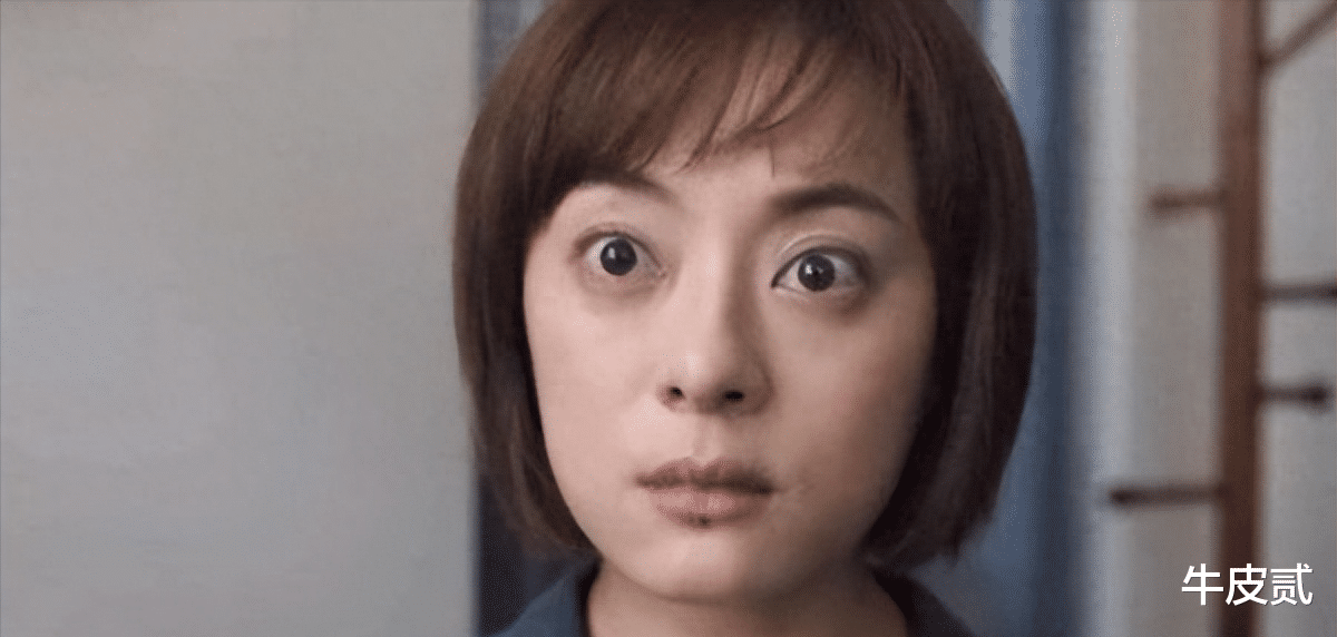 演戏“用力过猛”的4位女明星,一个比一个尴尬,实在有点辣眼睛