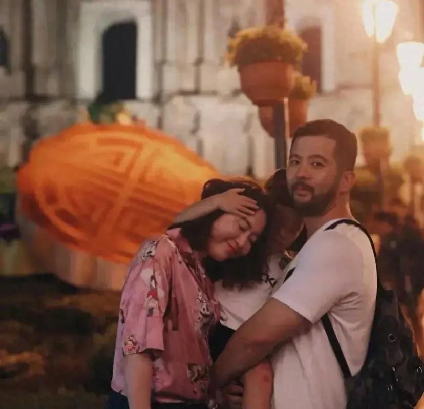 三三 马立奥发生什么了？爸爸当家2已经be了两个家庭！