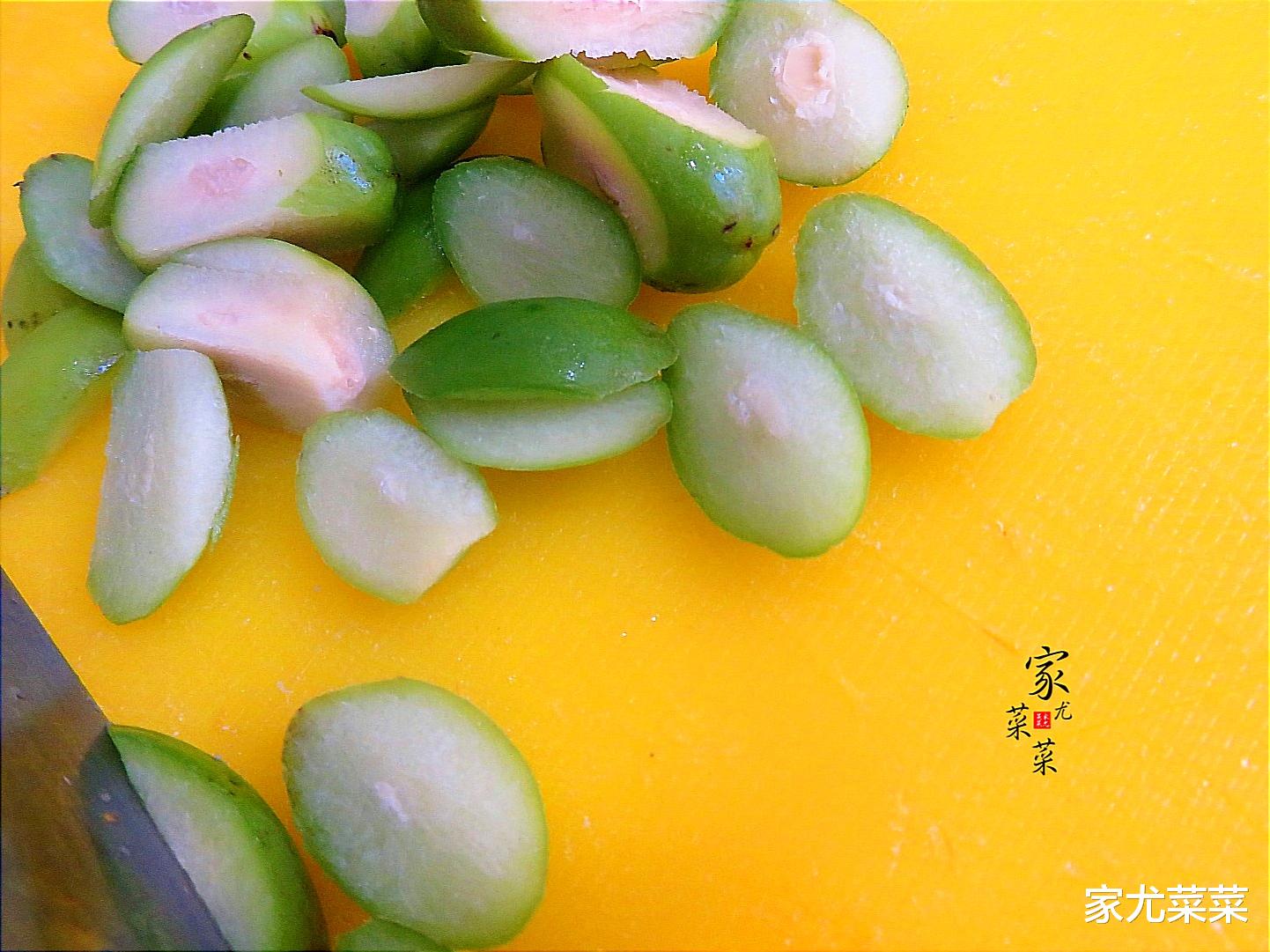 藏在身边的止咳宝贝,每天吃一点,利肺止咳,嗓子不干痒了