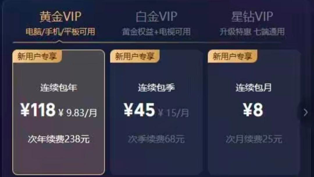 盗版|视频播放器吃相难看，恐引发版权危机，盗版被追捧，正版被抛弃