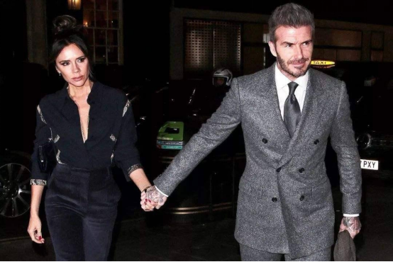 24年婚姻,贝克汉姆出轨多次,为什么维多利亚每次都选择原谅?