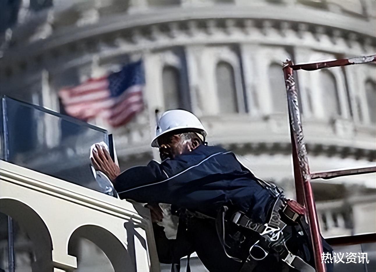 美国|美国人的平均薪资是多少？分析1.4亿美国人的工资，差距有多大？
