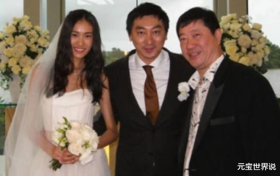 大家都笑她傻，好好的华谊老板娘不做，非要嫁给陈冠希做老婆？