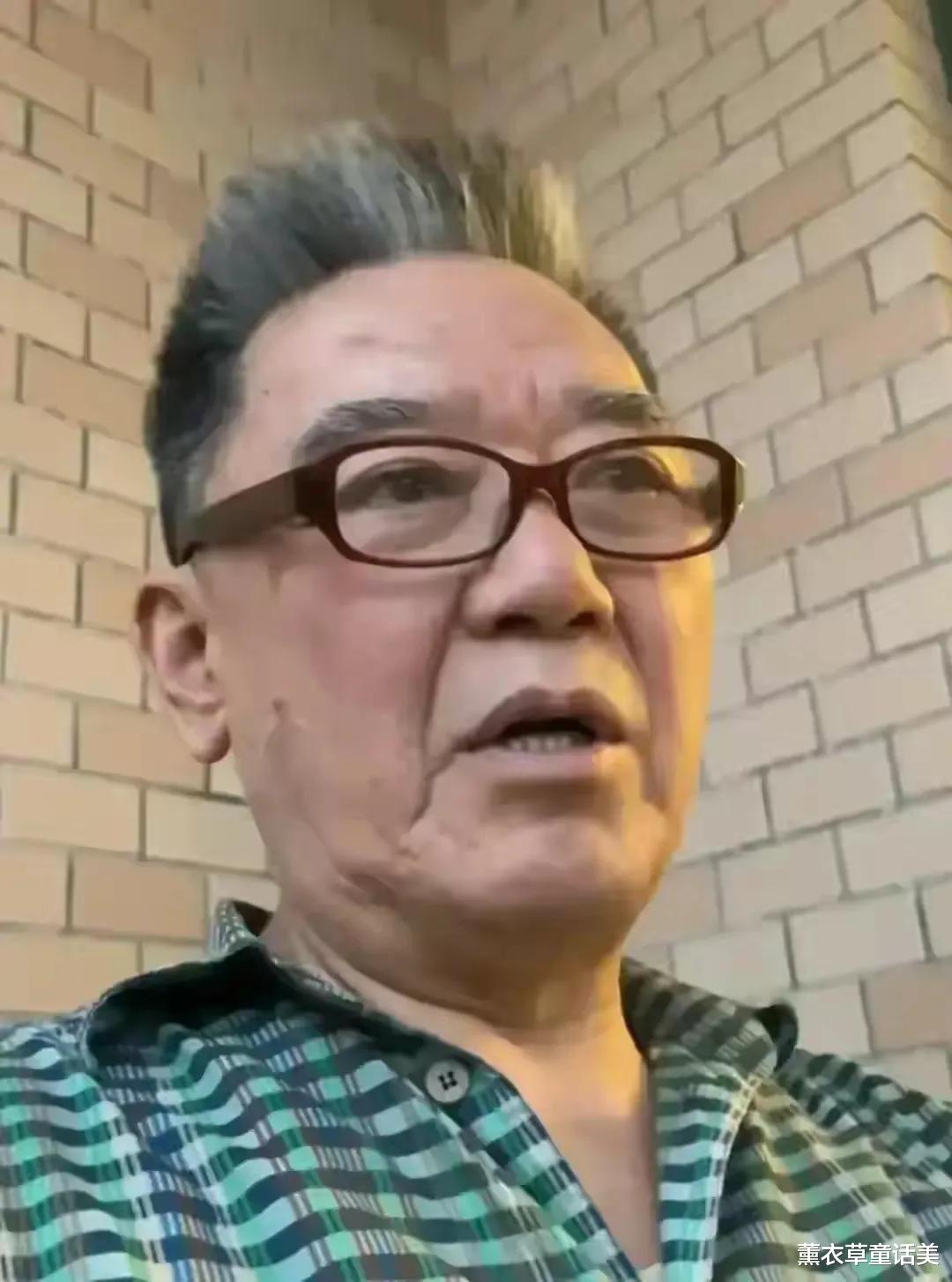 司马南|李立群再谈司马南看法,直言有些事不方便说,劝说网友要理性!