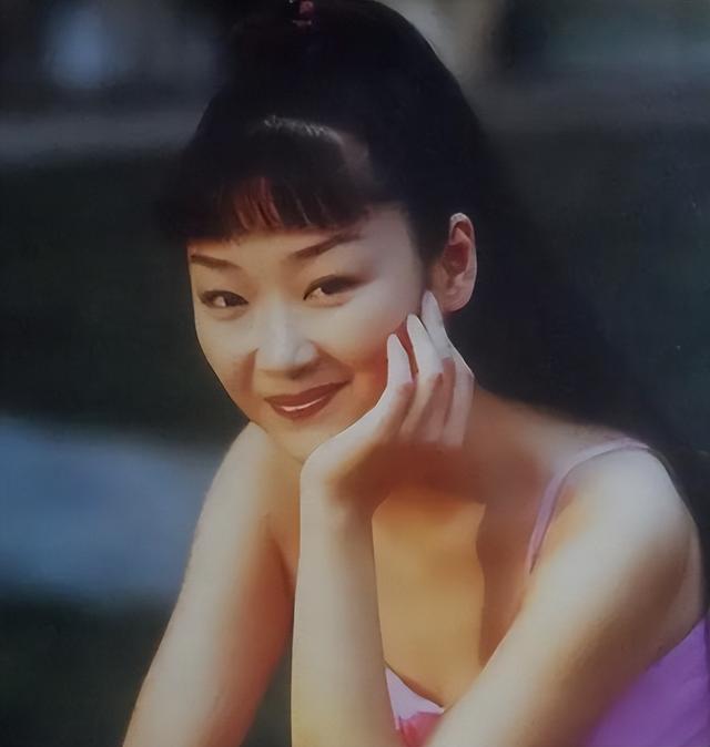 郭涛|哥哥因《父母爱情》爆红，妹妹3登春晚，却鲜有人知他们是亲兄妹