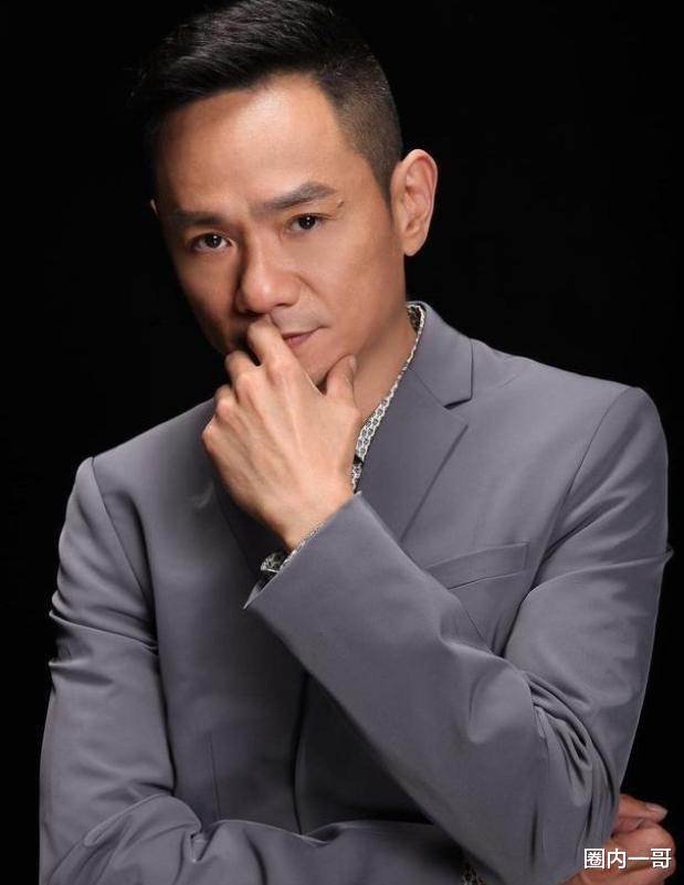 妻子佟欣离世14年后,那个说永不再娶的果靖霖,履行承诺了吗?