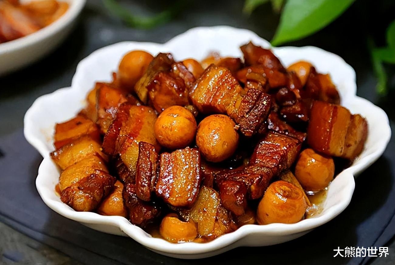 鹌鹑蛋|冬天,我家常吃这4道菜,有荤有素,营养下饭又解馋,孩子特爱吃