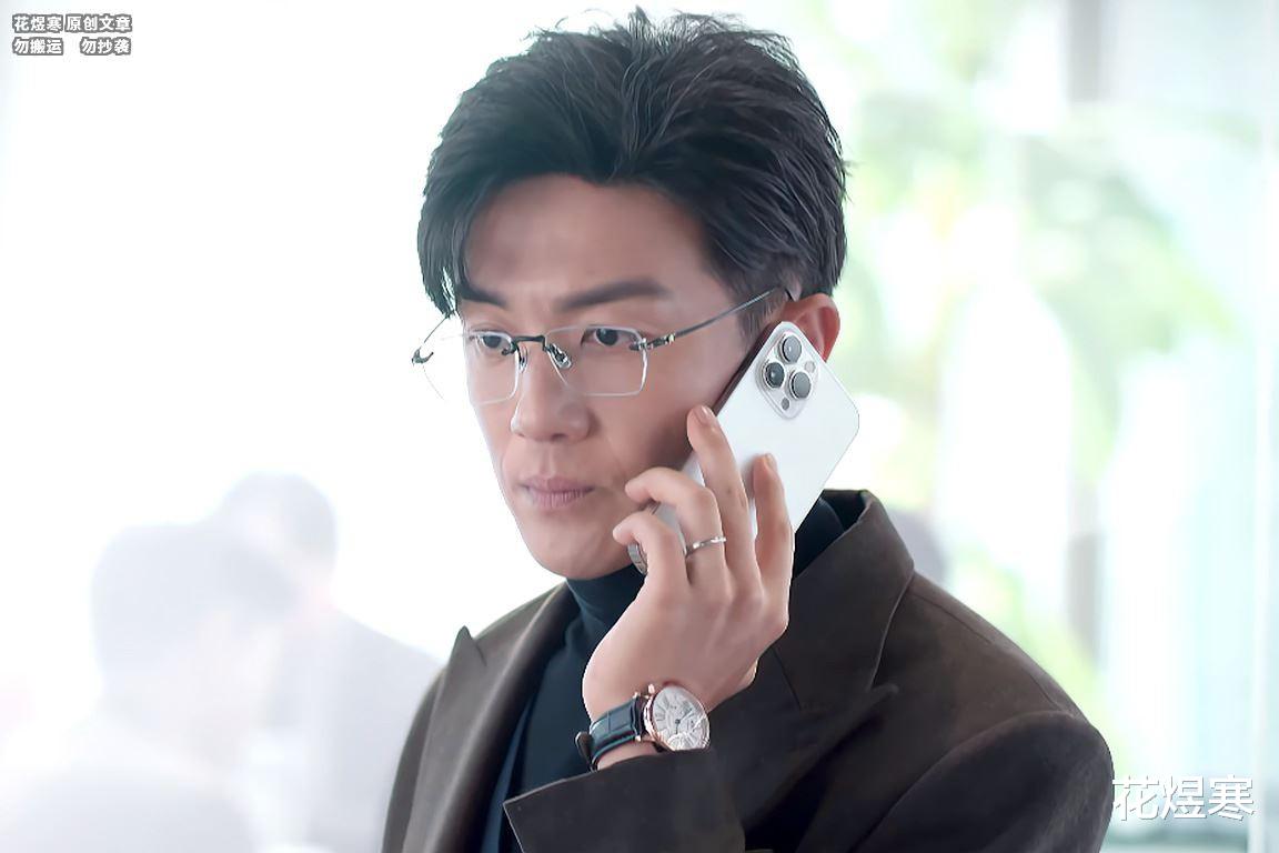 《好事成双》超现实魔幻主义浓厚，高于生活的夸张，边界在哪里？