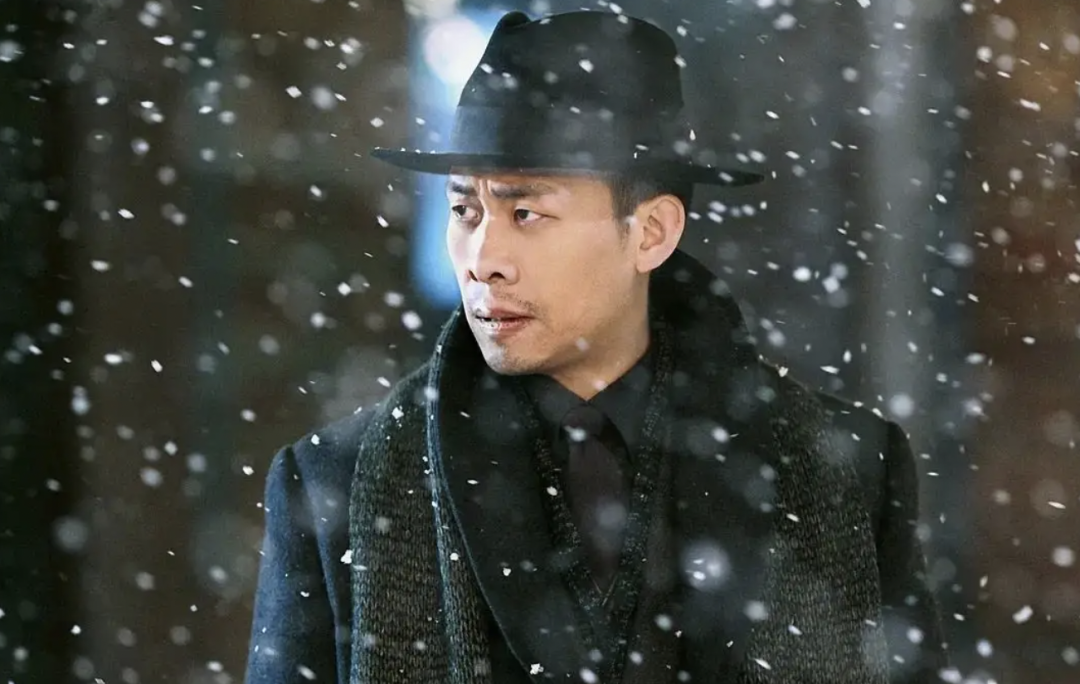 沈腾|沈腾,一个被喜剧耽误的演员