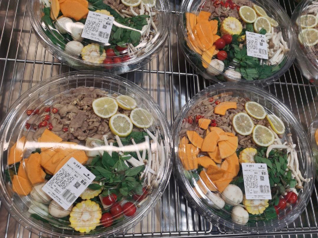 预制菜|什么是预制菜?国家为什么要大力发展预制菜?答案可能出乎你意料