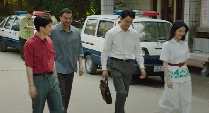 《大江大河3》来袭!全员实力派! 11月苦盼已久的黑马剧来了