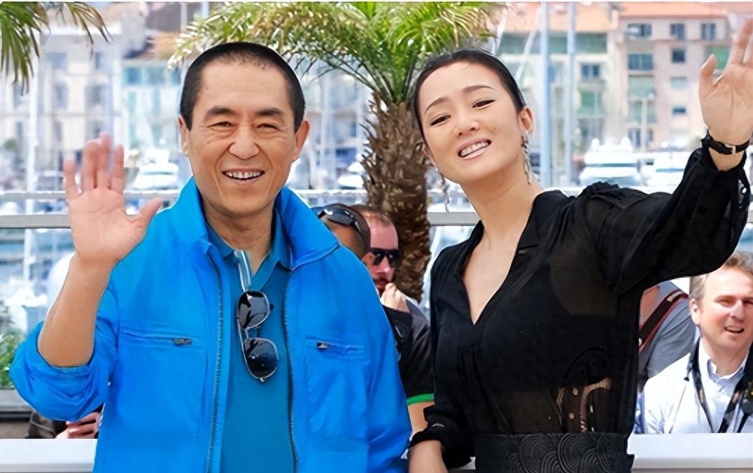 狐狸尾巴终究藏不住, 他妻妾成群, 私生子竟和大腕巩俐越长越像了？