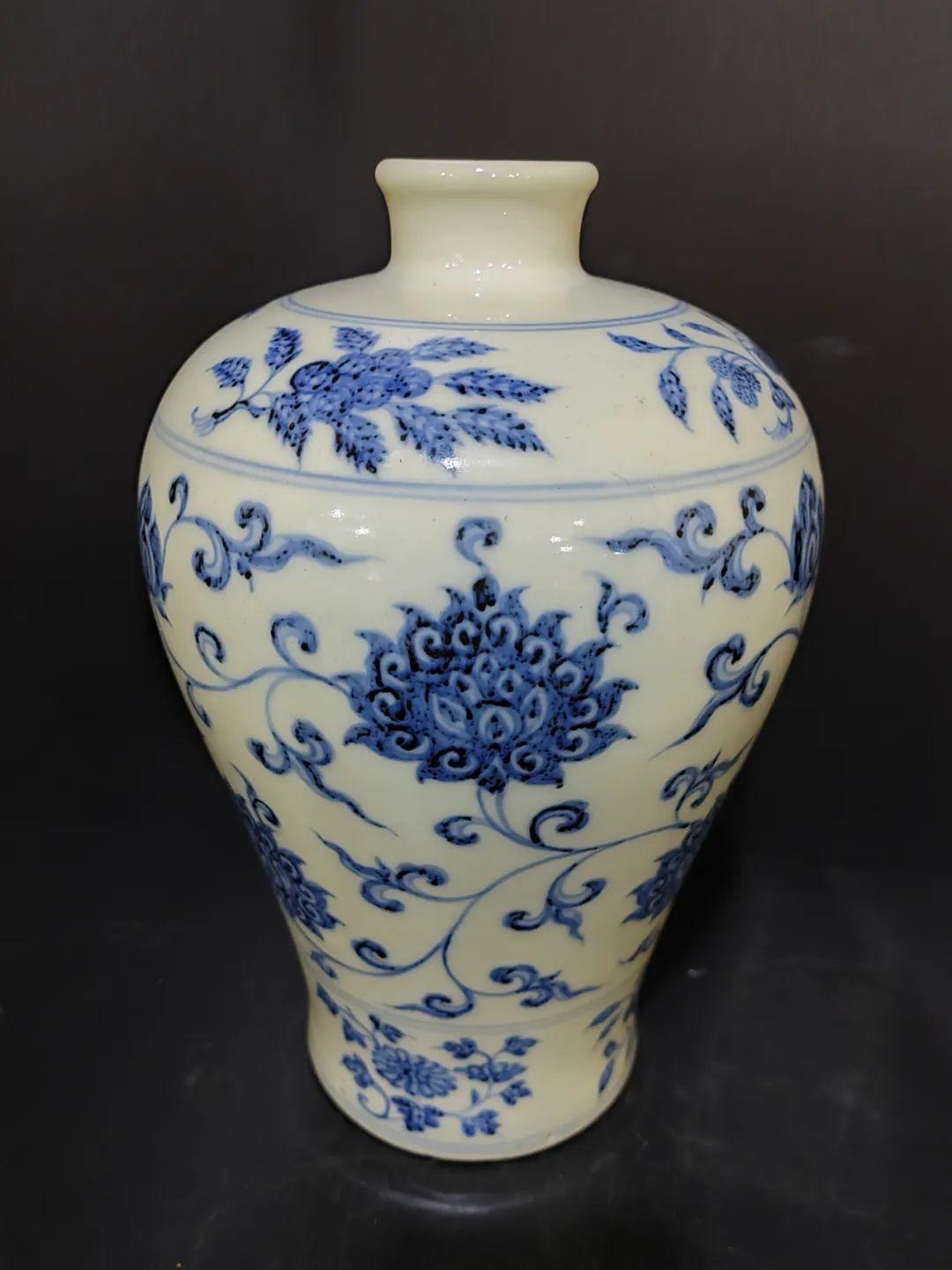 艺术品|海南自贸港?国懋国际2023艺术品慈善拍卖会(瓷器玉器杂项之一)