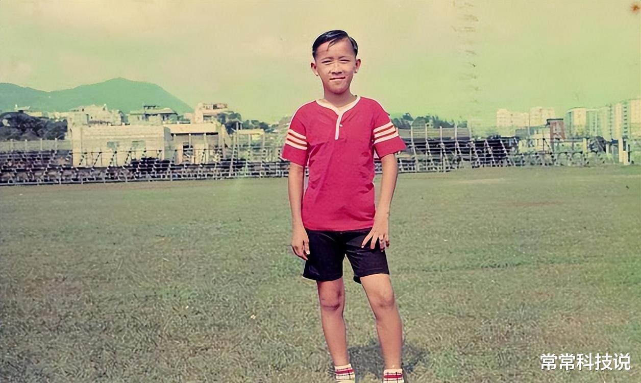 这一次,曾志伟的“真实面目”被亲生女儿给揭开