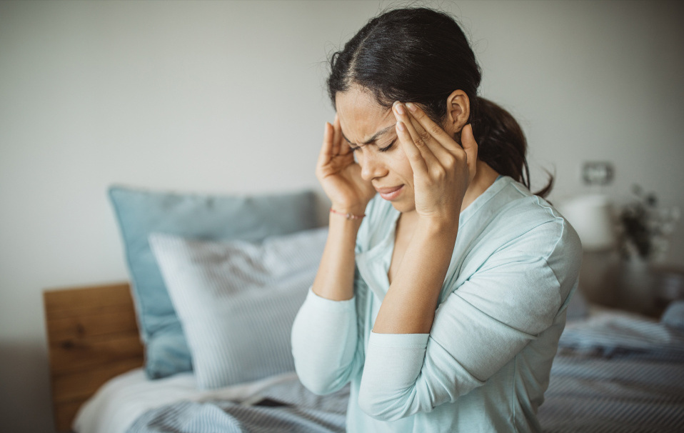 为何女性进入更年期后容易“发福”？如何保持纤细身材？早做了解