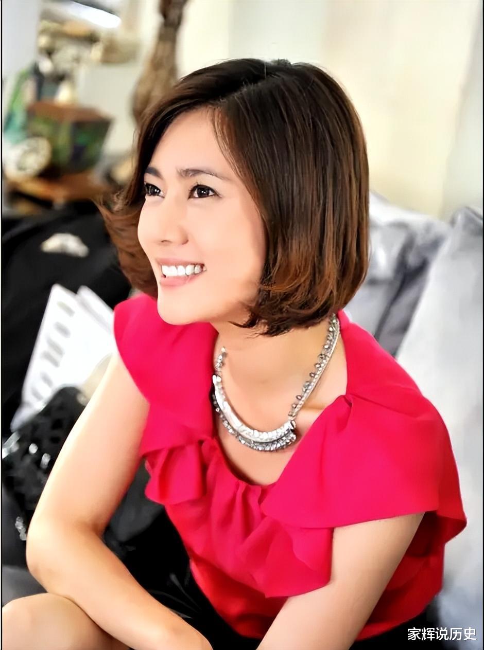 秋瓷炫:我这辈子最正确的决定,就是39岁高龄为中国籍小丈夫生子