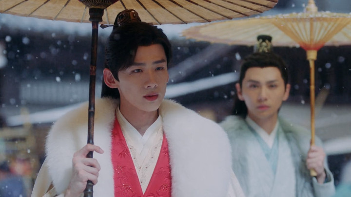 才播6集，全国热度第一，观众：这是6月唯一让我熬夜狂追的剧