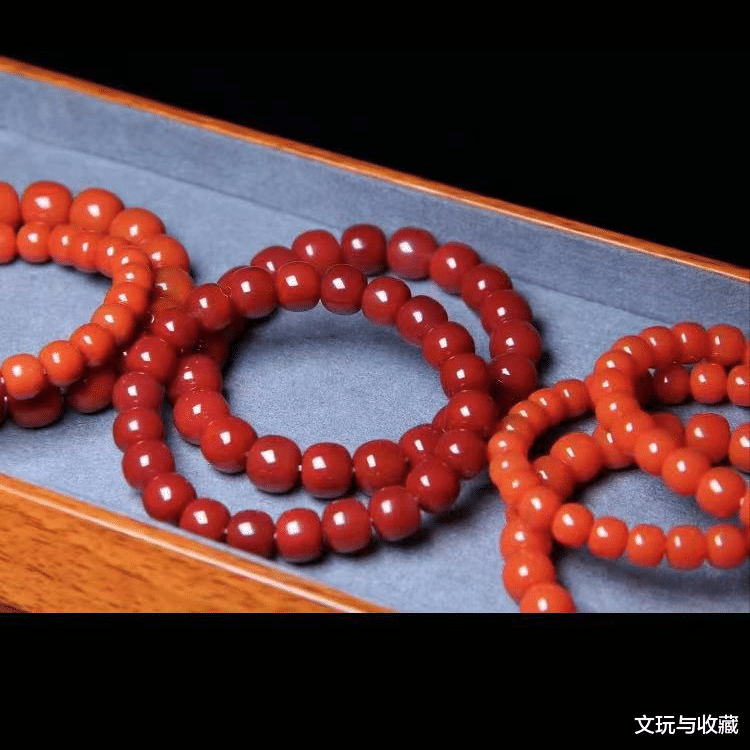5价格的南红玛瑙，市场见不到的顶级货，都在高端收藏者手里