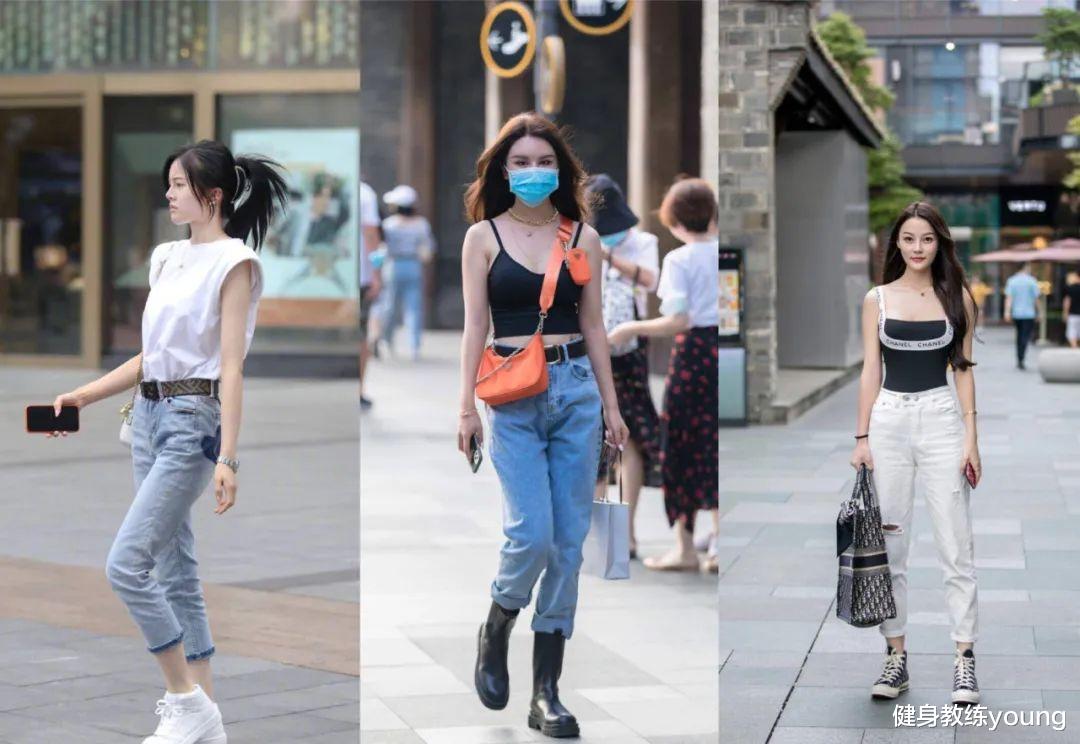 坚果|易瘦体质的7个小习惯,一定要学起来,让你在这个夏天瘦下来