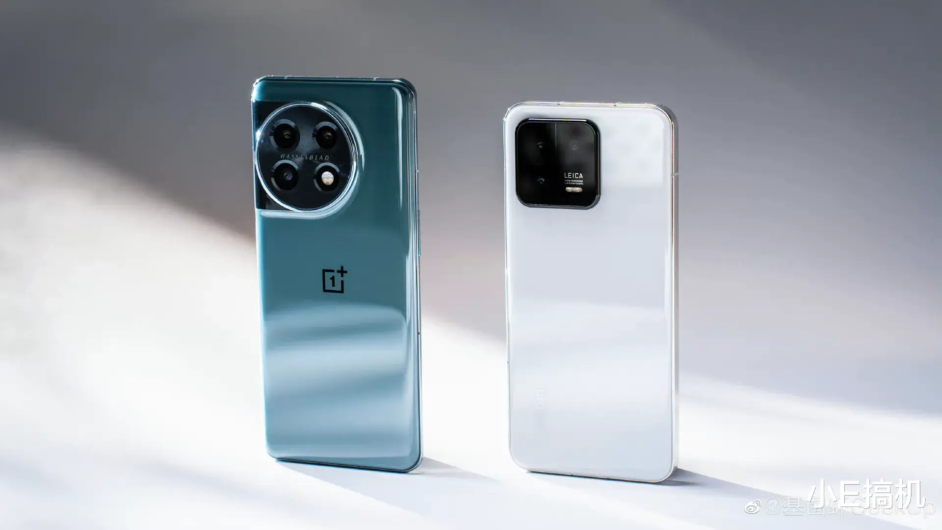 小米科技|4K购机预算过年换手机有何推荐？小米13和一加11成最香选择？